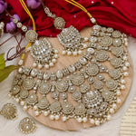 Load image into Gallery viewer, Dufie Semi Bridal Set-White