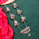 Load image into Gallery viewer, German Silver Long Set