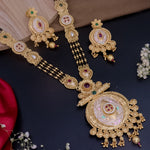 Load image into Gallery viewer, Gaurika Copper Mangalsutra