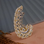 Load image into Gallery viewer, Rachna Kundan Ring