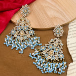 Load image into Gallery viewer, Pakistani Design Earrings