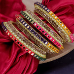 Load image into Gallery viewer, Hiteshi Kada- (Pack of 4)