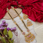 Load image into Gallery viewer, Renuka Premium Heritage Mangalsutra