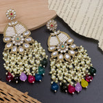 Load image into Gallery viewer, Supriya Chandbali