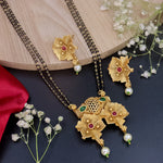 Load image into Gallery viewer, Bimala Copper Mangalsutra