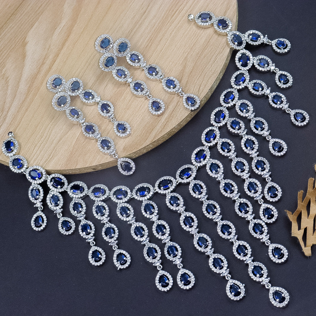 Shiba Latakan AD Choker Set