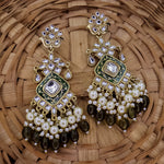 Load image into Gallery viewer, Jugni Chandbali