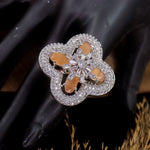 Load image into Gallery viewer, Blossom AD Ring