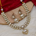 Load image into Gallery viewer, Leena Moissante Choker