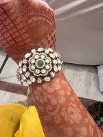 Load image into Gallery viewer, Trending Moissante Designer Kada