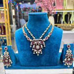 Load image into Gallery viewer, Jeffy Celebrity Inspired Moissianite Set