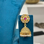 Load image into Gallery viewer, Drashti Premium Choraski Necklace