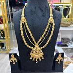 Load image into Gallery viewer, Divu Rajwadi Combo Set