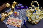 Load image into Gallery viewer, OM Divya Rakhi Combo