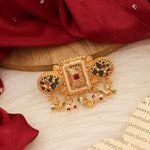 Load image into Gallery viewer, Radha Statemeny Ring
