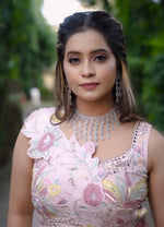 Load image into Gallery viewer, Shiba Latakan AD Choker Set