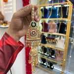 Load image into Gallery viewer, Savita Heritage Challa