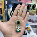 Load image into Gallery viewer, Navneet Moissianite Necklace