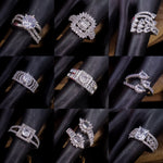 Load image into Gallery viewer, Free AD Ring Worth - 450 (Random Colour)