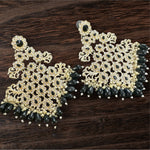 Load image into Gallery viewer, Ekani Long Chandbali