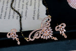 Load image into Gallery viewer, Kamya AD Mangalsutra