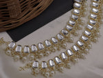 Load image into Gallery viewer, Khushi Kundan Payal
