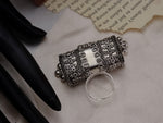Load image into Gallery viewer, Navratri Special Boho Ring