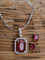 Load image into Gallery viewer, Renu AD Pendent Set