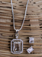 Load image into Gallery viewer, Renu AD Pendent Set