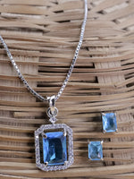 Load image into Gallery viewer, Renu AD Pendent Set