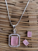 Load image into Gallery viewer, Renu AD Pendent Set