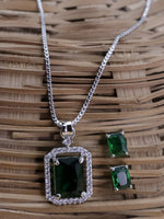 Load image into Gallery viewer, Renu AD Pendent Set