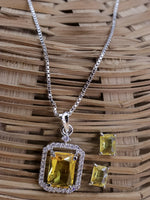 Load image into Gallery viewer, Renu AD Pendent Set