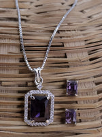 Load image into Gallery viewer, Renu AD Pendent Set