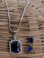 Load image into Gallery viewer, Renu AD Pendent Set