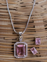 Load image into Gallery viewer, Renu AD Pendent Set