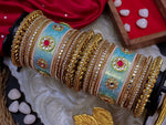 Load image into Gallery viewer, Naiya Premium Patla Bangles