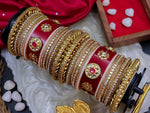 Load image into Gallery viewer, Naiya Premium Patla Bangles