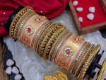 Load image into Gallery viewer, Naiya Premium Patla Bangles