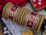Load image into Gallery viewer, Naiya Premium Patla Bangles