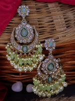 Load image into Gallery viewer, Ankita Colourful Chandbali