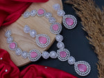 Load image into Gallery viewer, Mahit Premium AD Choker