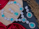Load image into Gallery viewer, Mahit Premium AD Choker
