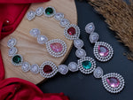 Load image into Gallery viewer, Mahit Premium AD Choker