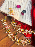 Load image into Gallery viewer, Barati Payal
