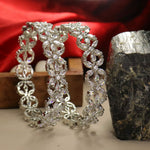 Load image into Gallery viewer, Silver - Archi AD Kada