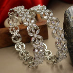 Load image into Gallery viewer, Silver - Archi AD Kada