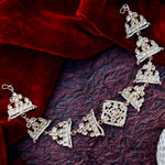 Load image into Gallery viewer, Amaira Kundan (Matha Patti)