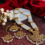 Load image into Gallery viewer, Rani Long Har