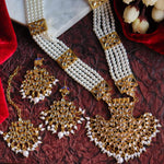 Load image into Gallery viewer, Rani Long Har